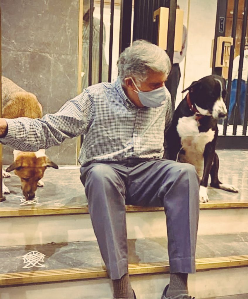 ikrishnapriya's tweet photo. To a great leader and a marvellous human being, Happy birthday Ratan Tata Sir @RNTata2000 ❤️🙏#living_legend #trulyinspiring #Padmavibushan #RatanTata https://t.co/ur0Z68jdwk