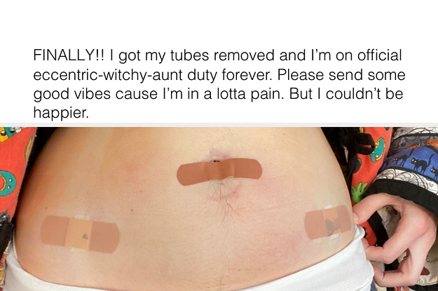 muggsnmanor's tweet photo. #InTheNews 17 Posts You'll Relate To If You Consider Yourself A Feminist Witch: View Entire Post › https://t.co/wH8laPNiZA https://t.co/k6ZyexMZbp