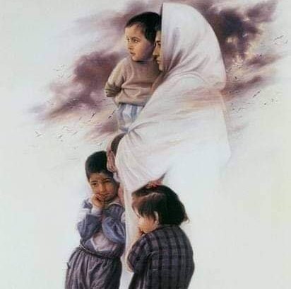 amna_331's tweet photo. جس کے قدموں میں ہے جنت کی مہکتی مٹی

وہ کسی  پاؤں کی جوتی  تو  نہیں  ہو  سکتی ________ ✨

✍🌸#ماں https://t.co/STJm3NVDH4