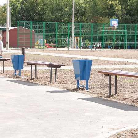 Уважаемые жители микрорайона "Автоагрегат" примите участие в распространении информации о конкурсе и о нашем проекте.