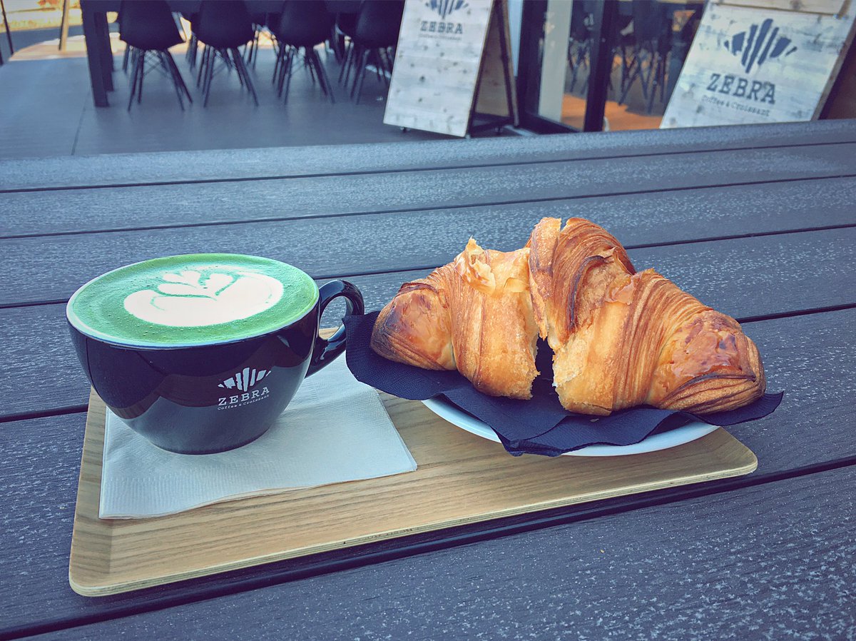 ______yssssss's tweet photo. #zebracoffee #カフェ #カフェ巡り https://t.co/jYGSoMJwmY