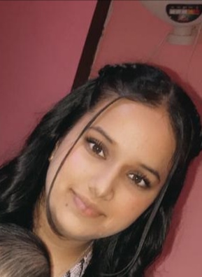 yolevicom's tweet photo. LOCALIZADA: Amna Ejaz.

Amna Ejaz ha sido localizada tras haber desaparecido el día 21 de diciembre de 2021 en ZARAGOZA.

https://t.co/S2sCLdf1f3

#desaparecidos #zaragoza #missing #yolevi https://t.co/Uu2ou7Tzrf