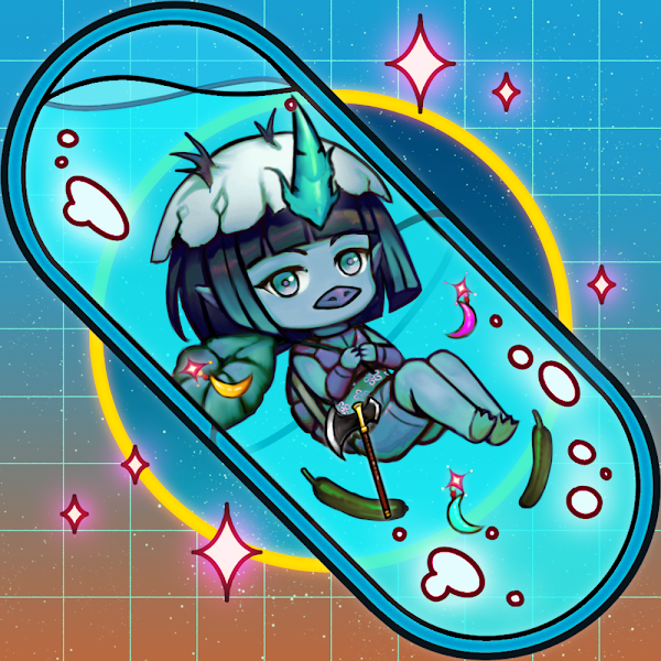 Meka_Cyrus's tweet photo. @JMOSS1776 @capsule_house Kappa here! https://t.co/x8JqGnTNkI