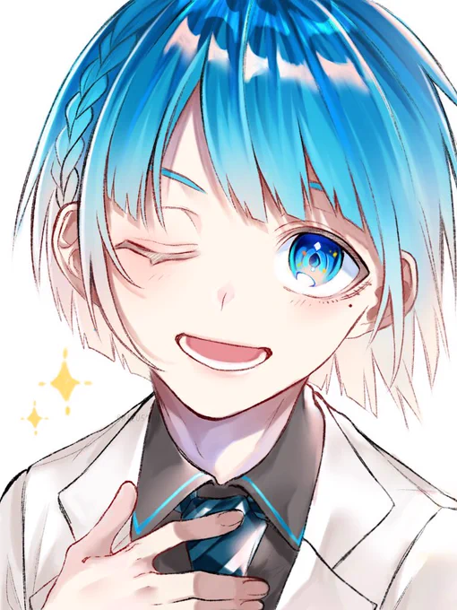 \ドヤッ/ 