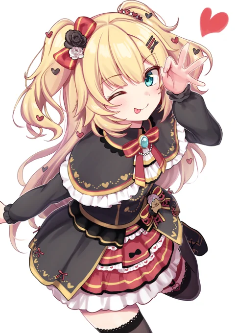 HAACHAMA
#はあとart 