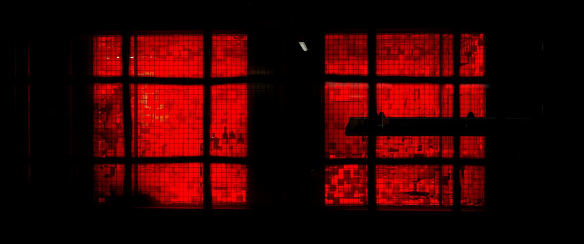 lachesis_fss's tweet image. 赤の部屋・・・
#Control #ControlPC #らきGames