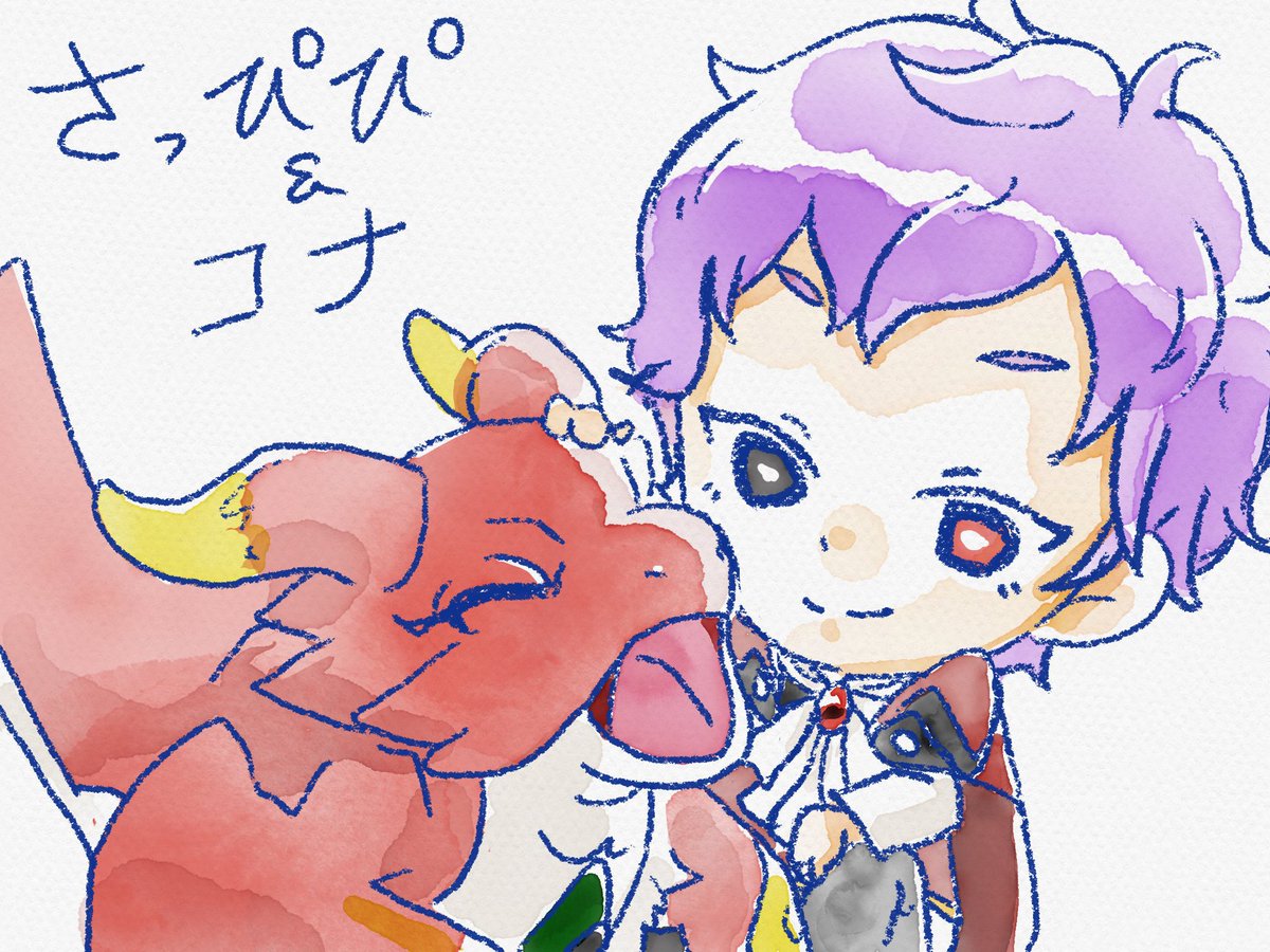 さっぴこ。 ️ tweet media