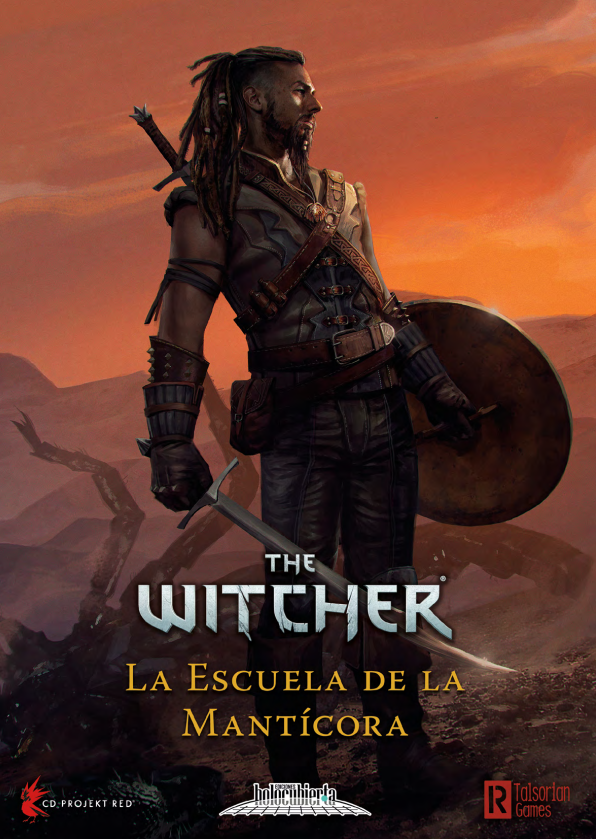 holocubierta's tweet photo. + Han sacado un nuevo DLC muy molón de #TheWitcher en @RTalsorianGames.
- Molaría tenerlo para navidades.
+ Un poco ajustado ¿no?
- Sujétame el...
+ Vale, a ver si lo subimos el día 29 que el 28 seguro que no se lo creen.
#pdfgratis #rpg #rol #noesbroma #ttrpg #juegosderol https://t.co/xRirLyUta1