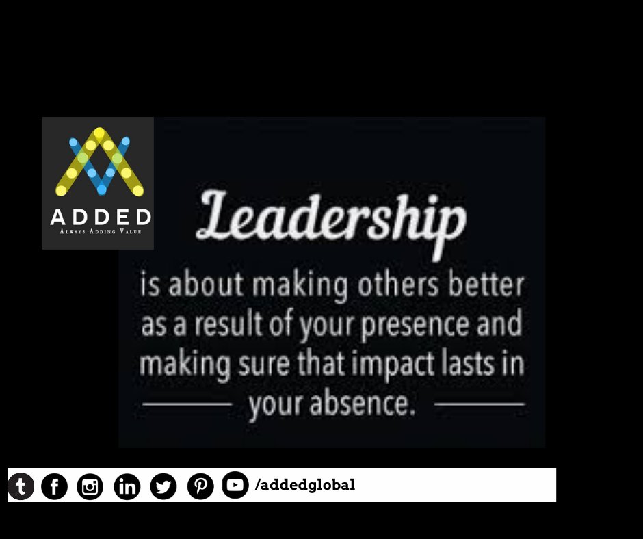 AddedGlobal's tweet photo. Good, better, best. Never let it rest. 'Til your good is better and your better is best.
Visit Us https://t.co/2370aJj4zP
#addedtech #instagram #marketing #marketingdigital #successgoals #success #linkedin #entrepreneur #TuesdayMorning #TuesdayThoughts https://t.co/p6VX54OHgW