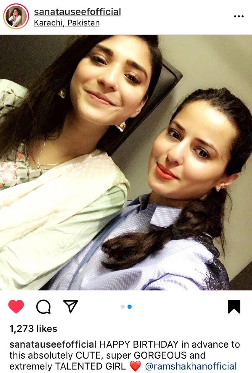 BilshaC's tweet photo. Bilal’s sister’s love for Ramsha is so cute 🤧💕
#BilalAbbasKhan #ramshakhan #bilsha #ramlal https://t.co/XOfVo9umf9