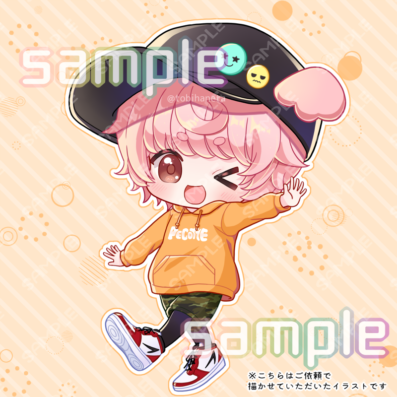 千羽 ちはね イラスト描きます Commission Heysha様 Hey Sha All のちびキャラを描かせていただきました イラスト 動かせる3dというスゴイ資料をいただいて感動しながら描いておりました とてもキュートなキャラクターを描かせていただけて 千羽 ちはね イラスト描きます Commission Heysha様 Hey Sha All のちびキャラを描かせていただきました イラスト 動かせる3dというスゴイ資料をいただいて感動しながら描いておりました とてもキュートなキャラクターを描かせていただけて