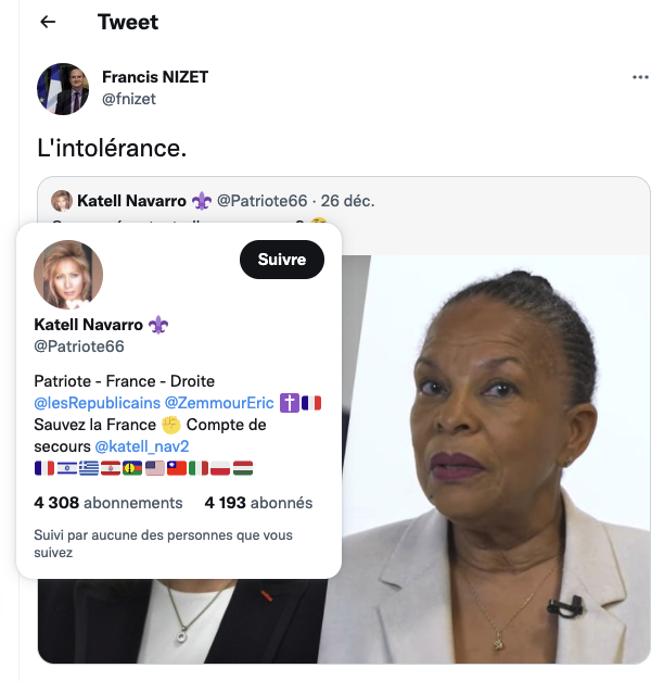 Tetiamana's tweet photo. @fnizet T'es serieux Nizet???? Vraiment? https://t.co/PZ3it51IV1