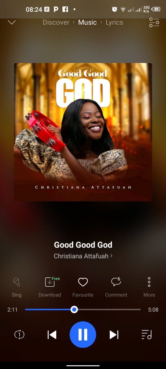 NanaQwekuMensah's tweet photo. On repeat bro!!

#GoodGoodGod
#PenteSpace
#TheGospelTwitter https://t.co/s4pViADDbO