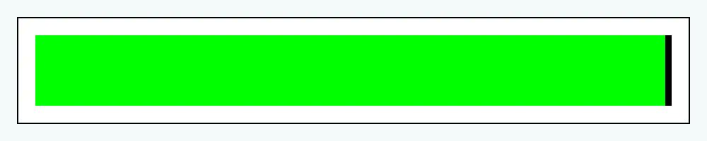 ProgressBar202_'s tweet image. 2021 is 99% complete.