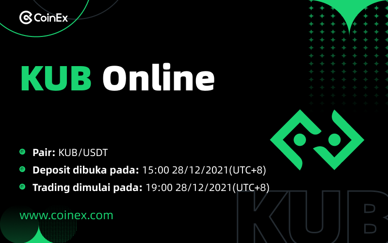 CoinEx Indonesia 🇮🇩 tweet media