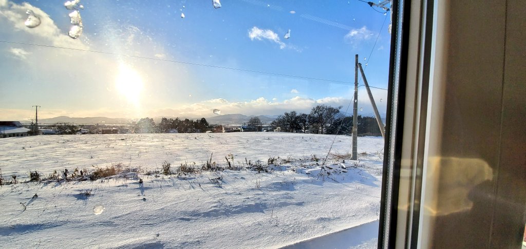 ueyu_1111's tweet photo. いやまじで北海道旅行最高やった！！！

3泊4日中どこ切り取ってもめっちゃ楽しかった���めっちゃ綺麗やったしめっちゃ美味しかったしめっちゃ etc…笑

とりあえず良すぎた。
絶対また来たいなぁ。
4日間ずっと一緒にいてくれてスケジュールも考えてくれた友達にはまじで感謝。 https://t.co/1kkUaMhGaS