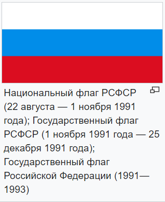 100 лет флагу. Флаг Российской Федерации 1991-1993. Флаг России 1993. Флаг Российской Федерации 1991 года. Флаг РСФСР до 1991 года.