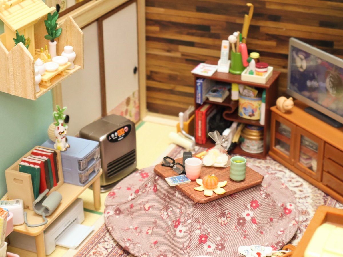 やっぱり実家はいいもんだ。 #リーメント #やっぱり実家はいいもんだ