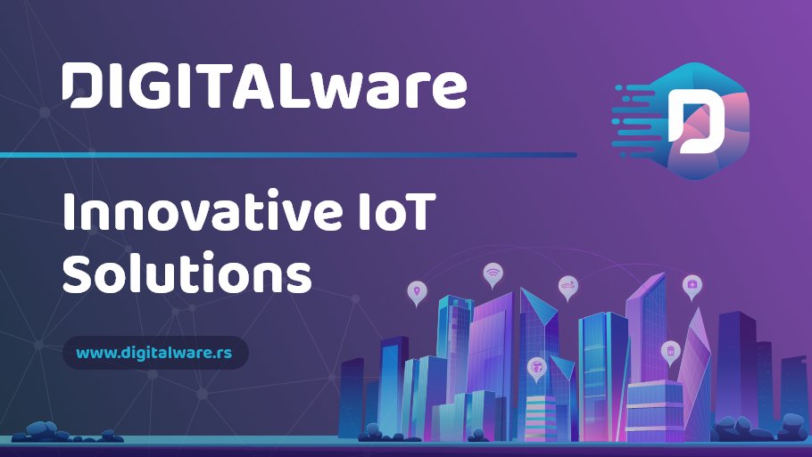 DIGITALware_'s tweet photo. Improve business growth and quality of life through #IoT and #AI technologies. 
Learn more about our turnkey #digital solutions for business and urban life: https://t.co/rfgetZDYUD
#digitaltransformation #SmartCities #SmartManufacturing #SDGs #CMMS https://t.co/yBQn9xj6He