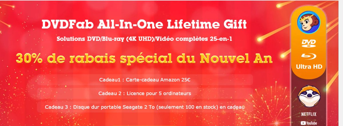 #EmilyInParis C'est pas difficle de s'intégrer à la vie parisienne comme #EmilyinParisSeason2  #StreamFab Netflix Downloader offert &amp; Réduction 2022 arrive finalement ! On vous donne assez de possibilité pour vous profiter de la série ! dvdfab.fr