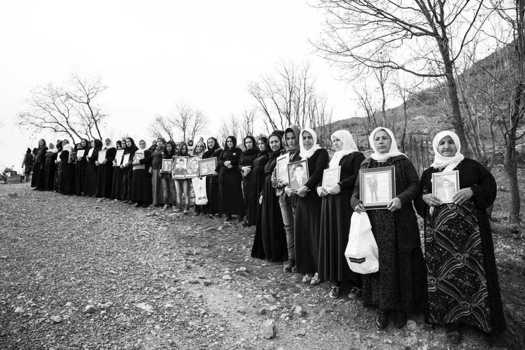 ChpNihatYesil's tweet image. Evlatlarını kaybeden yüreği acılı anneler 10 yıldır ADALET arıyor...

#Uludere
#Roboski10YilOldu 
#RoboskiyiUnutmaUnutturma