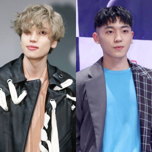 TEEN_TOPFR's tweet photo. ⌠🔔⌡ 28.12.21 | Les contrats de #NIEL et #CHANGJO avec TOP Média se termineront le 10 janvier 2022.

Ils ne souhaitent pas renouveler leurs contrats avec le label cependant les activités de #TEENTOP continueront à 5.

Niel sortira un dernier solo en janvier sous TOPmédia. https://t.co/4gjJpJPAgi