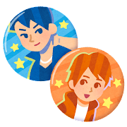 イラストで自己紹介のtwitterイラスト検索結果 古い順