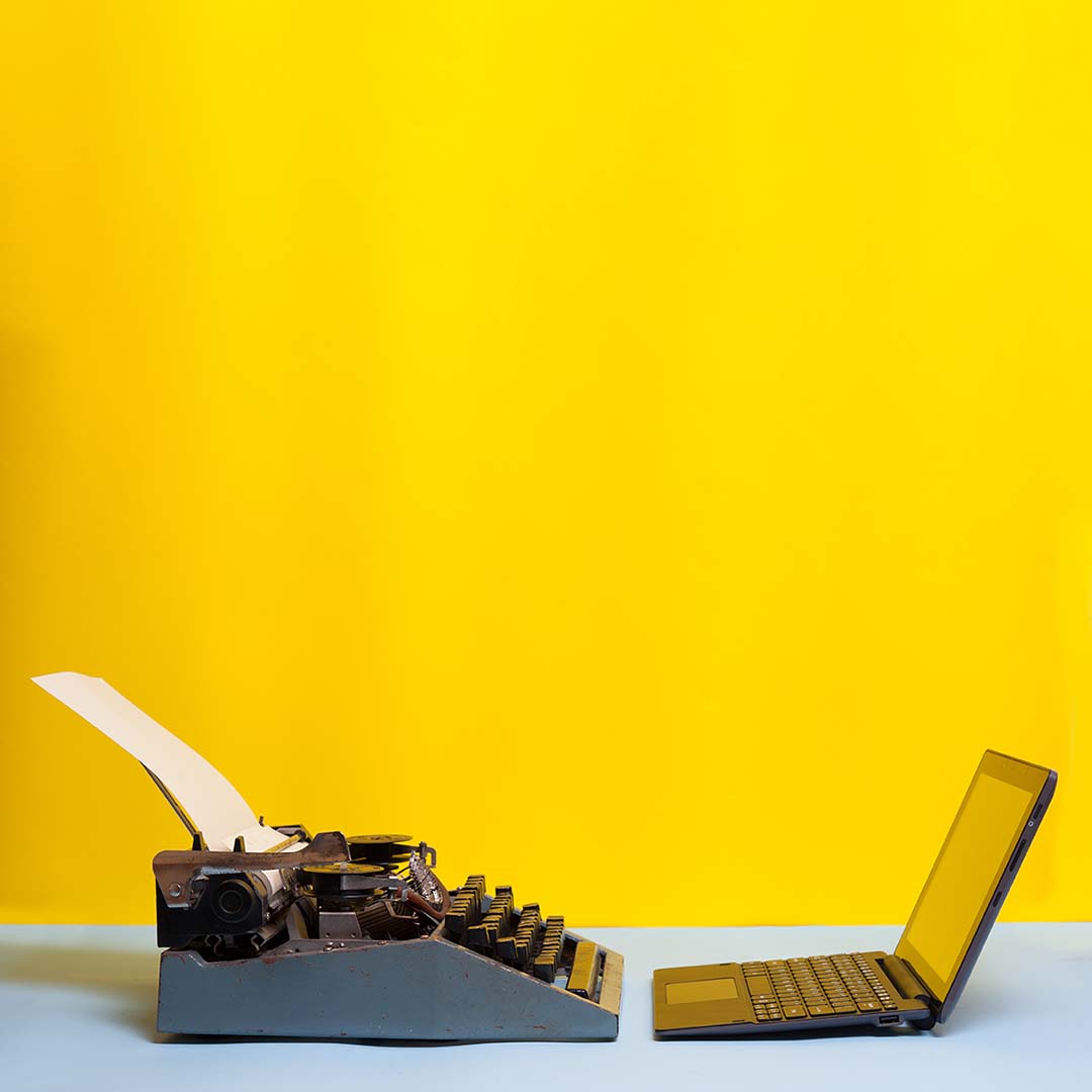 Is the Digital transformation new? 

The digital transformation started more than twenty years ago. 

Learn about the digital transformation at the workplace in our blog: pads4.com/digital-transf…
#digitalTransformation #workplace #PADS4