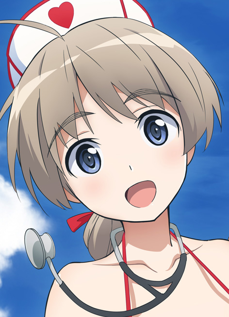 赤星小梅のtwitterイラスト検索結果