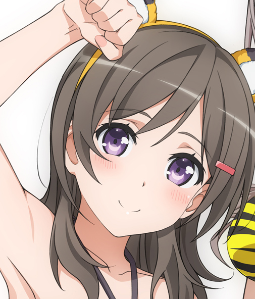 赤星小梅のtwitterイラスト検索結果