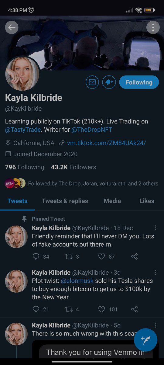 hotaroo498's tweet photo. @CryptoVonDoom @thedropnft @gannonbreslin @KayKilbride @psychanon Friend: @BraderChu 

Proofs: https://t.co/71AOtFYoZb