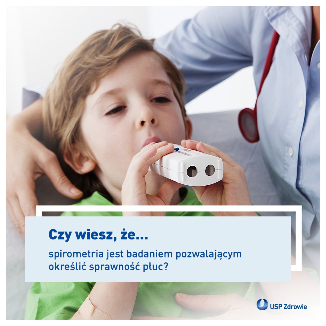 USP Zdrowie tweet media