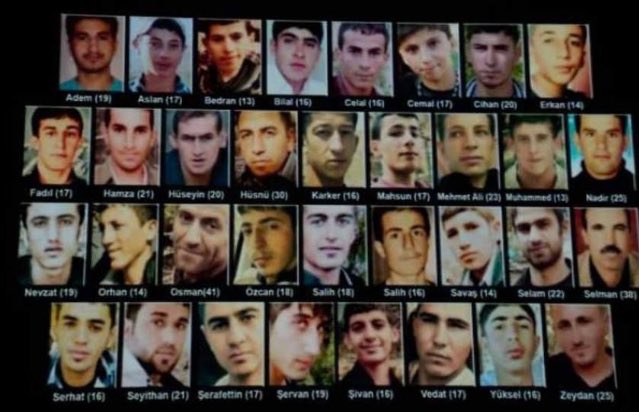 tolaz00's tweet image. #RoboskiyiUnutmaUnutturma 
 16&apos;sı çocuktu..