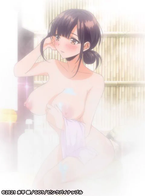 pixivFANBOXで祝!OVA「がーるずらっしゅ The Animation」第1巻&amp;第2巻発売しました!を公開しました!
全体公開なのでアニメ情報見たい方はぜひ✨💕
 https://t.co/ZzWW5CgMDL 