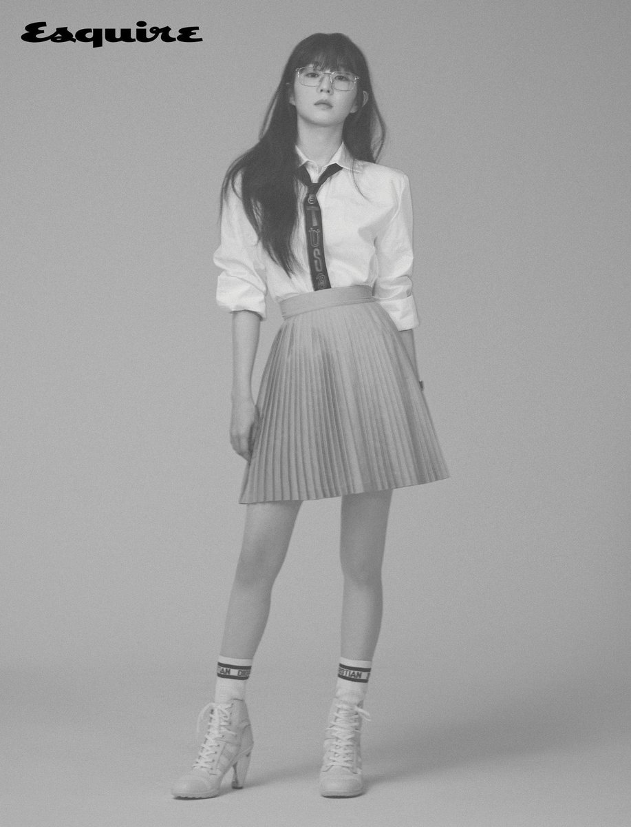 IRENE tweet media