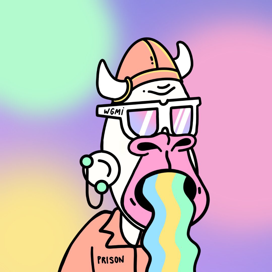 #NFTGiveaway 
Partnering up with @ZoodlersNFT 
For a Giveaway.

#Zoodlers #NFT #giveaway. 
🚨🚨Minting Today 🚨🚨

🌈Stealth Launch
🌈3232 Limited supply 
🌈Working POD store
 
To win you jus have to LIKE &amp; RT
Follow 
@ZoodlersNFT 
<a href="/D_Infiltrator/">No Name</a> 
Tag 2.
#NFTCommunity