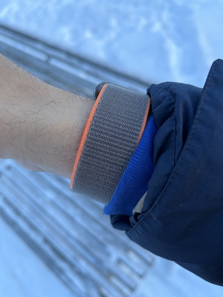 zen_pc's tweet image. Я думал, серый+оранжевый хорошо смотрится, а оно как-то совсем невзрачно сочетается.