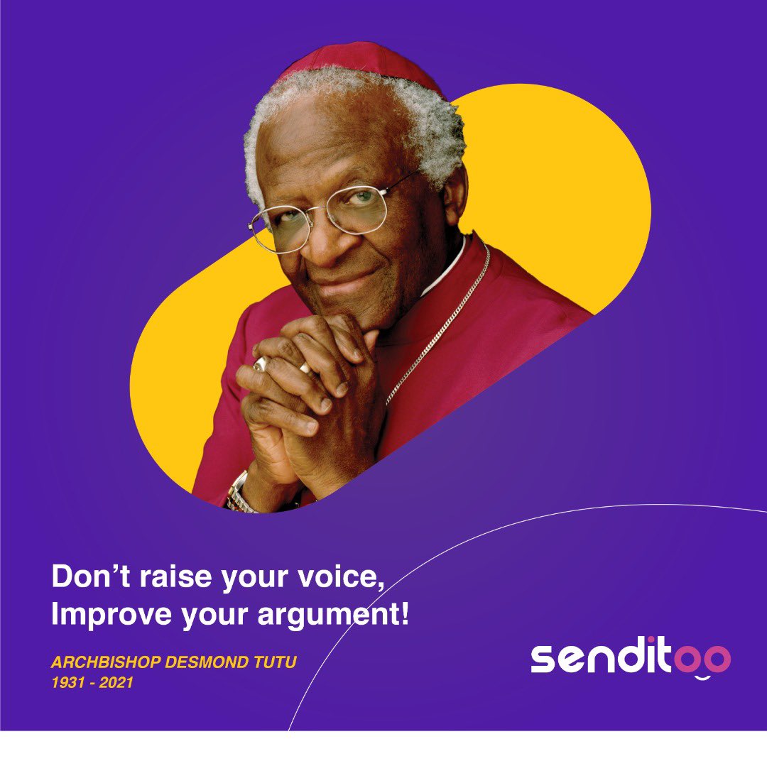 Senditoo tweet media