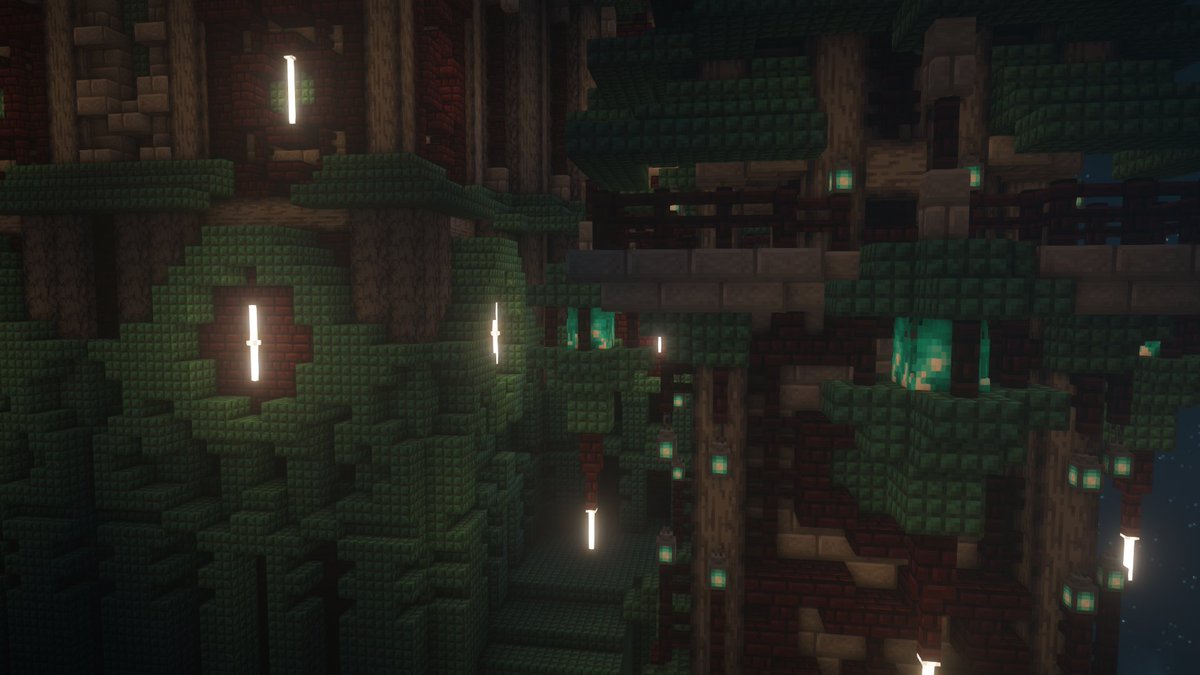 Xuvl_'s tweet photo. 2021 . 20 . 4
Soul keeper (Cryo fortress) (Unfinished) https://t.co/5zoBRYaCUq