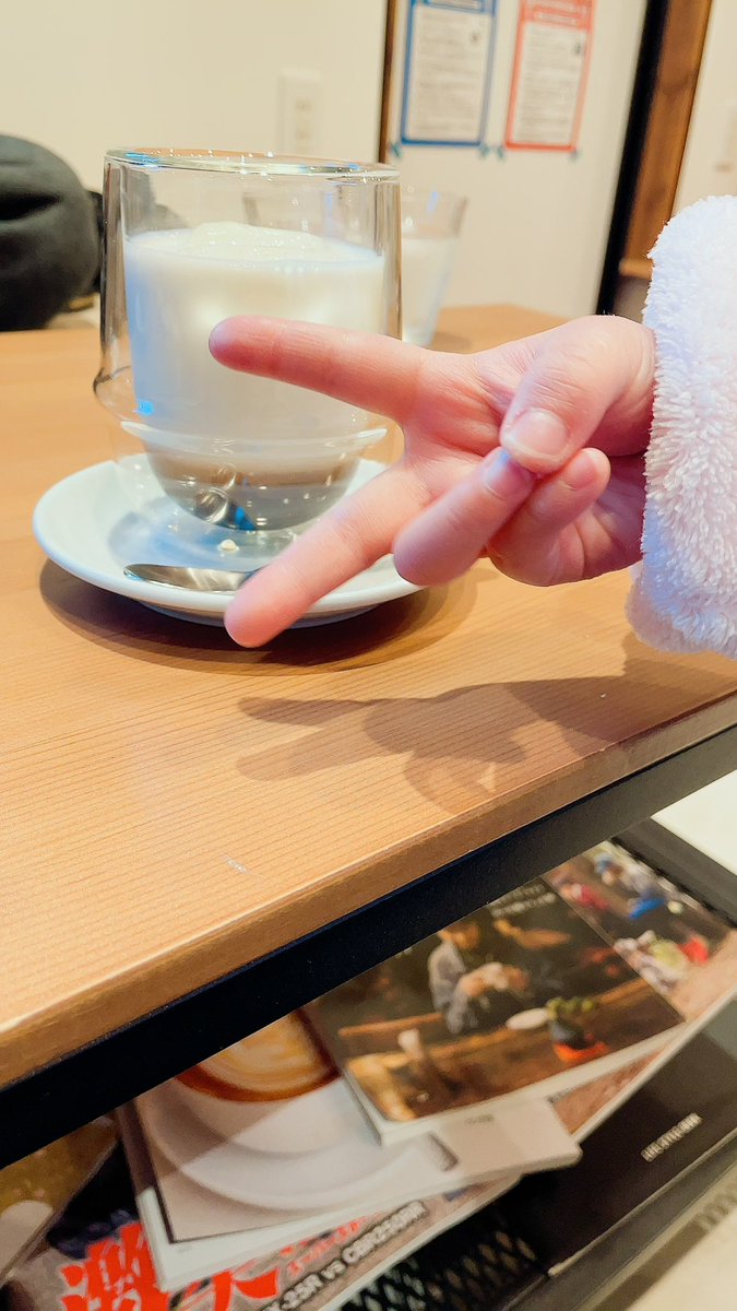 エナコ@猪突猛進れーしんぐ tweet media