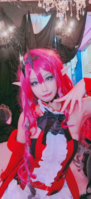 Twitterのコスプレ画像27