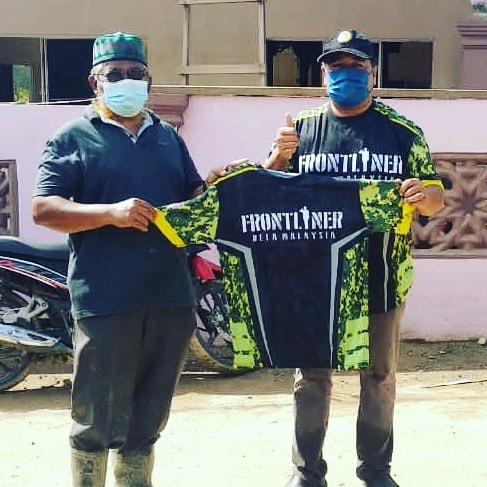 Terima kasih YB Dato' Seri Timbalan Menteri Dalam Negeri I dtg join dan belanja kami mkn. 26 Dis 2021 #setiaberbakti <a href="/relamalaysia/">relamalaysia</a> <a href="/KDNPUTRAJAYA/">KDN🇲🇾</a> <a href="/dhzhamzah/">Hamzah</a> <a href="/IsmailSaid087/">DS Dr. Ismail Mohamed Said</a> <a href="/wandahlan/">Wan Ahmad Dahlan</a> <a href="/yahyakgc/">Yahya Sulaiman</a>