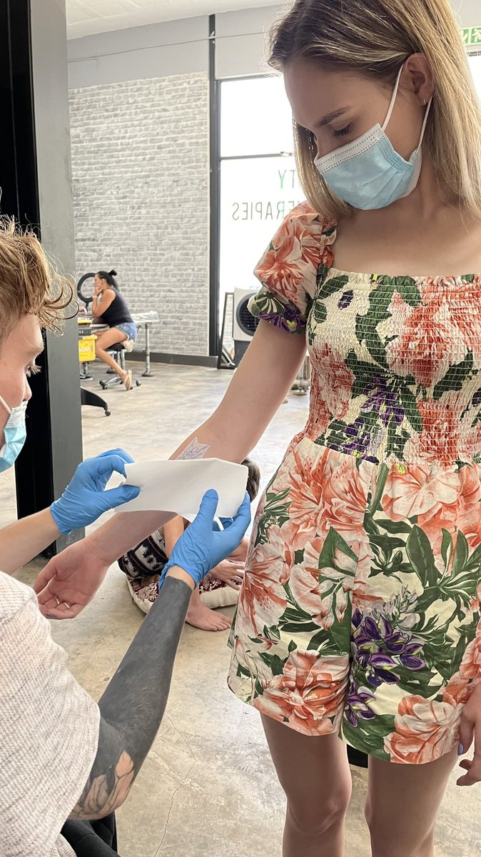 Gary Bowers tweet media