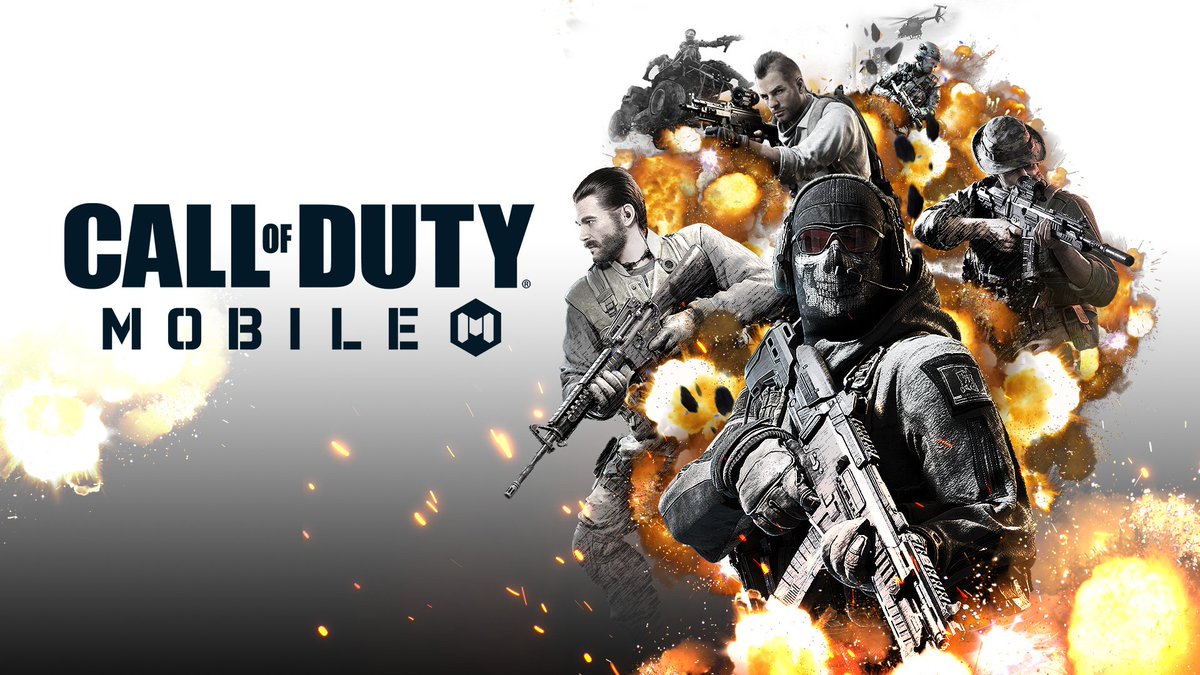 TheCassiniJohn's tweet photo. Good to see nowadays many big PC/Console CoD personalities are saying Call of Duty Mobile is a great game. Proud to be an OG #CODMobile player. 🔥🔥🔥

Retweet if you love Call of Duty: Mobile. ❤️❤️❤️ https://t.co/G4xhmbO8Qq