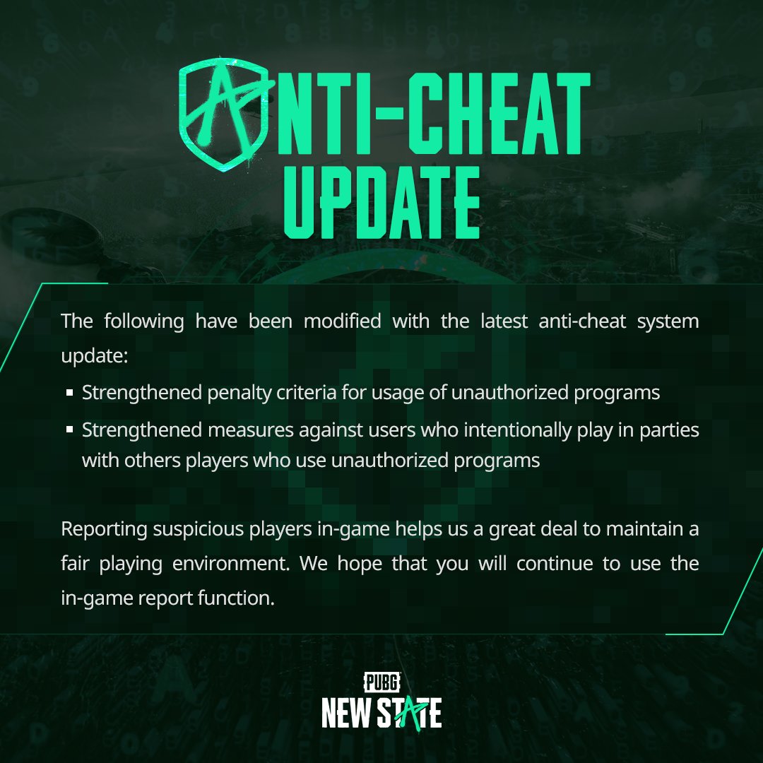 Among Us will be getting anti-cheat soon