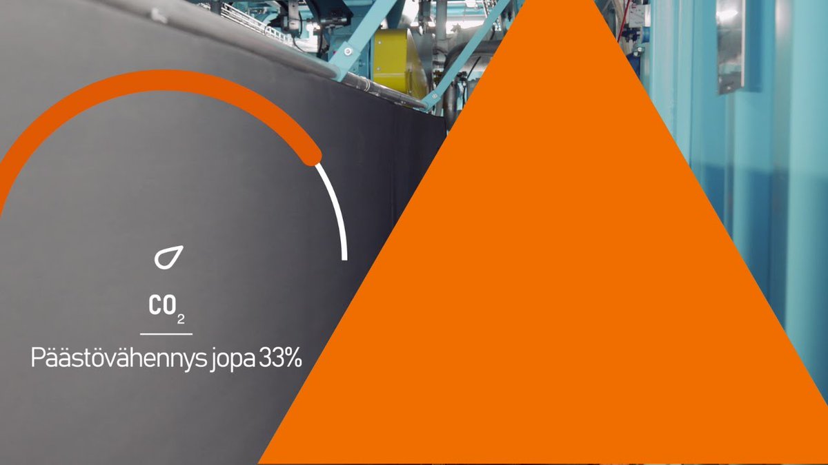 VTTFinland's tweet photo. #DECARBONATE for the good of the climate! 💚 Check the video to see how #cement production can be made #climate-friendly ▶️
#VTTBeyondTheObvious #VTTgoodies
https://t.co/Bmo3fVaw1U https://t.co/DdCYVzdEdP