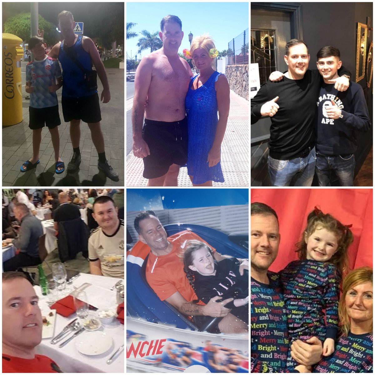JoGinge78's tweet photo. Happy birthday @bazedzy 🎁🎂🎈we love you loads❤ https://t.co/z0WlysjLmB