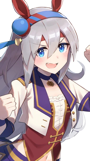 ステージ衣装ウマ娘ちゃん絵まとめ② #ウマ娘 