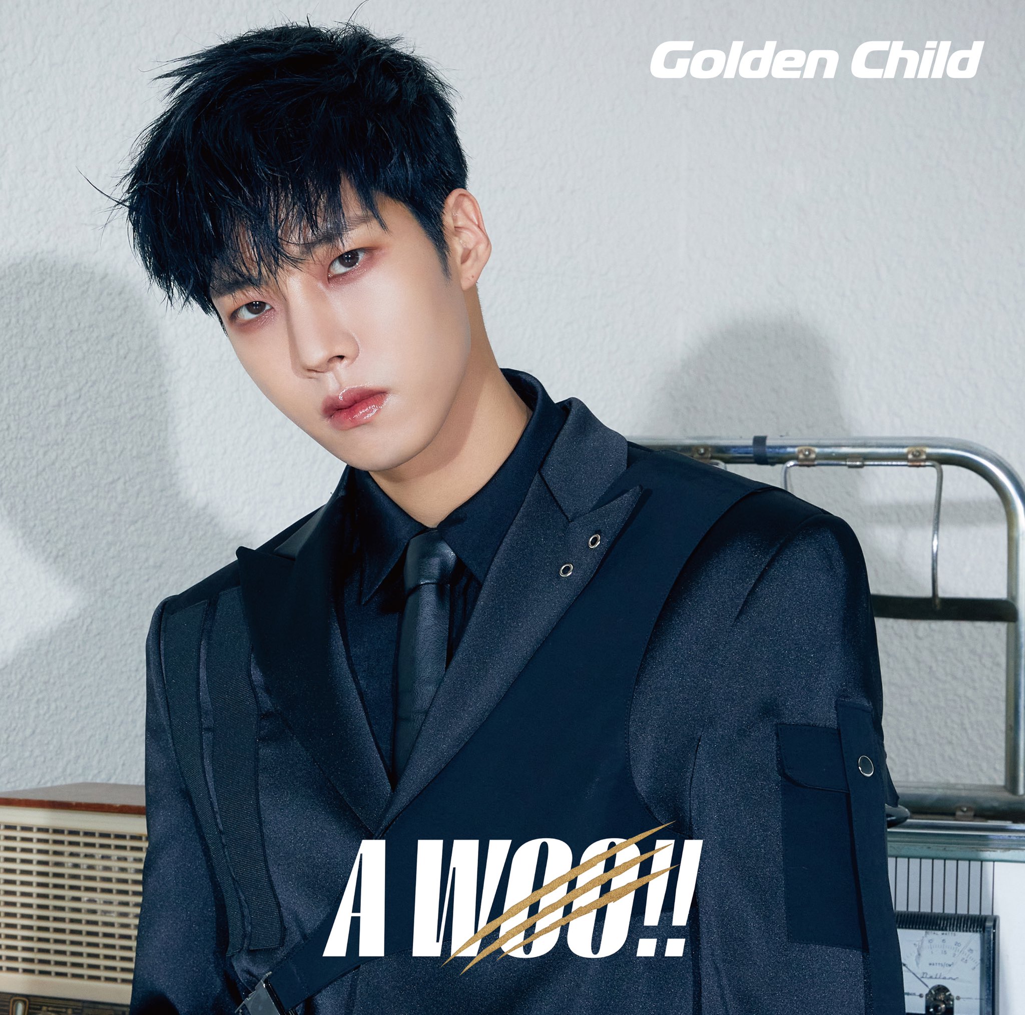Golden Child Japan Official on X: 