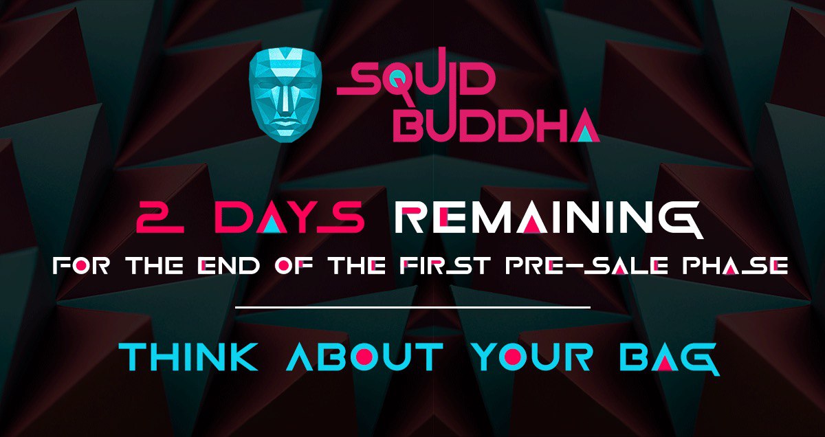 Squid Buddha tweet media